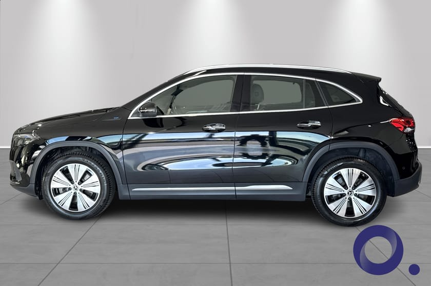 Bilde 2 av Mercedes-Benz EQA 250 Progressive, Rattvarme, MBUX, Carplay, Memory