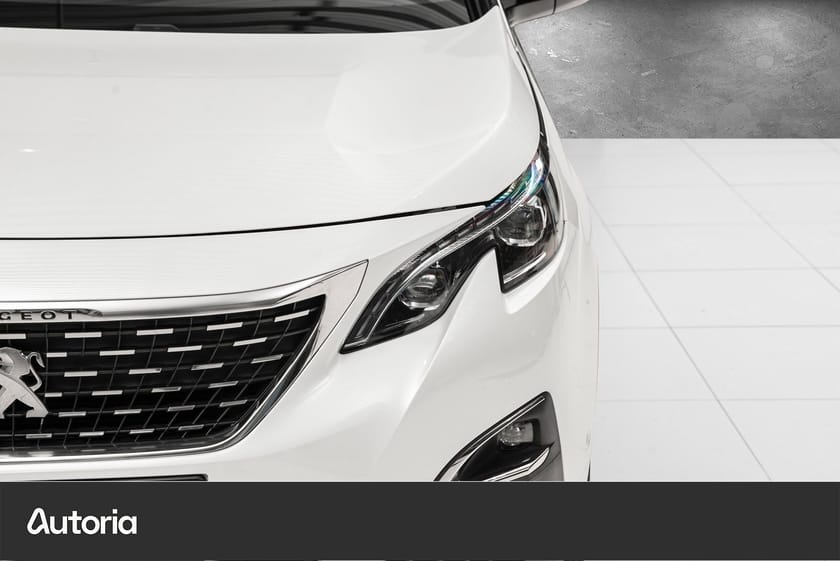 Bilde 4 av Peugeot 3008 GT Line 1,2 PureTech 130hk aut