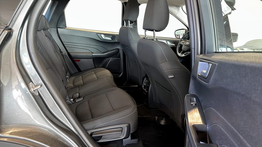 Bild 5 av Ford Kuga Plug-In Hybrid TITANIUM 2.5 PHEV Privatleasing från 4495 kr/mån