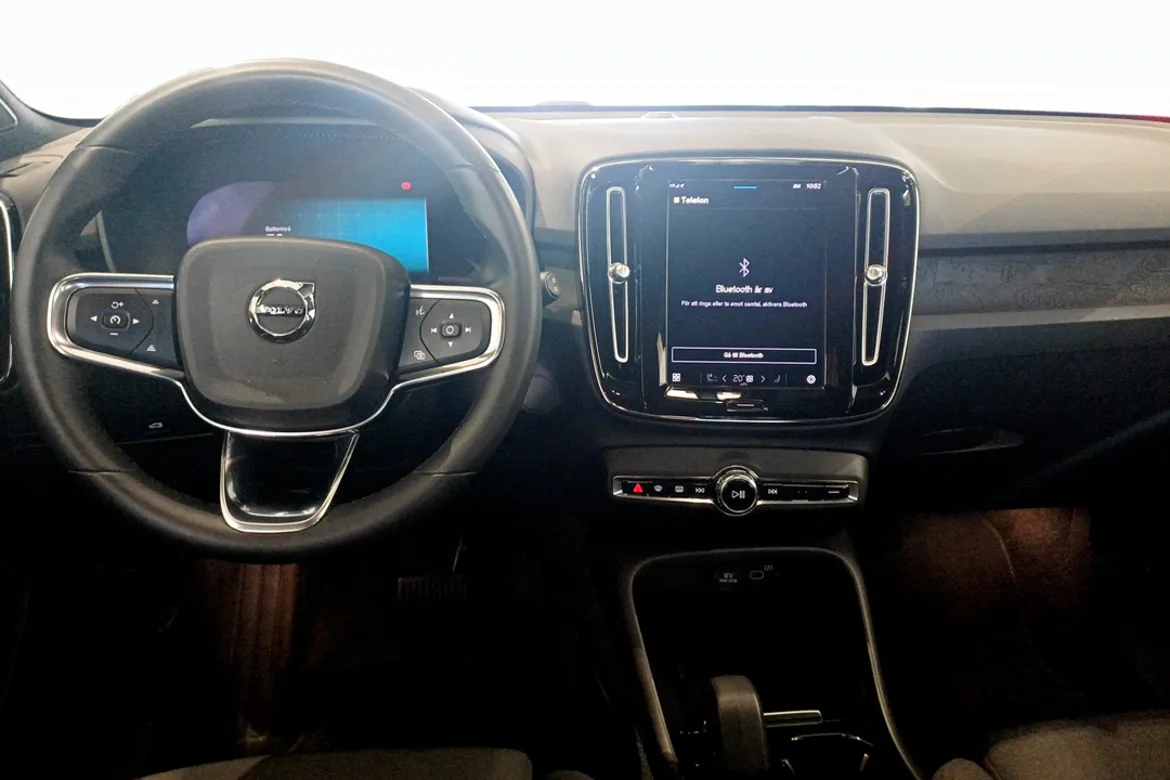 Volvo XC40 Recharge Single Motor