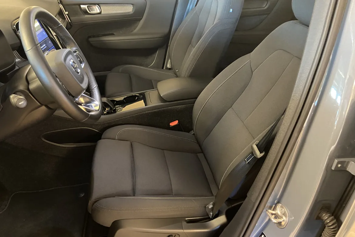 Volvo XC40 P6 Recharge