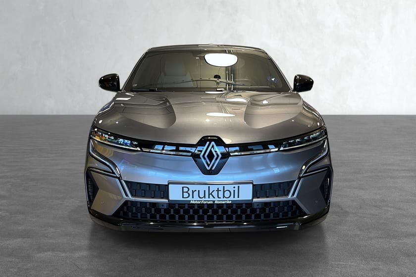 Bilde 4 av Renault Mégane E-TECH Techno | H.feste | Full service | 360-Kamera