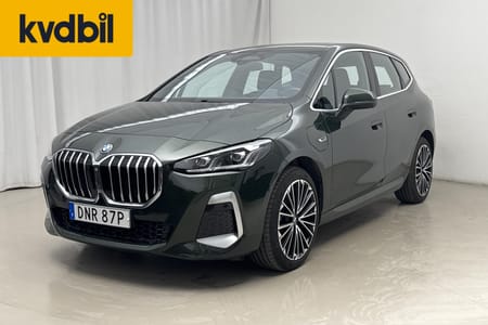 BMW 230e xDrive Active Tourer 16,3kWh, U06 (326hk) M Sport