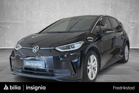 Volkswagen ID.3 Pro Performance