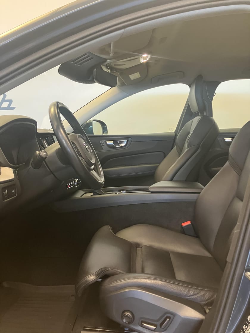 Bild 4 av Volvo XC60 T5 II AWD Inscription