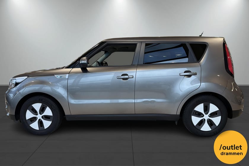 Bilde 2 av Kia Soul EV 