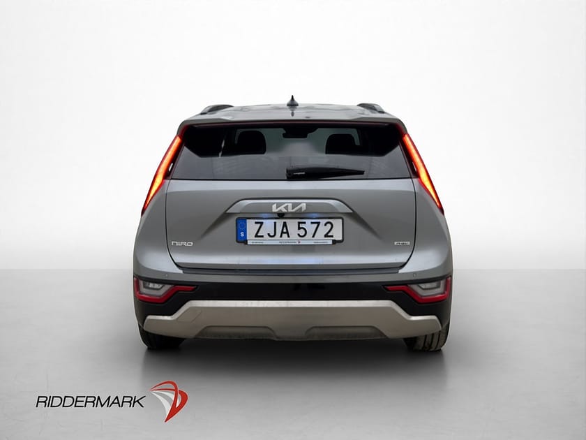 Bild 5 av Kia Niro Plug-In-Hybrid Advance Plus H/K HUD Kamera Skinn