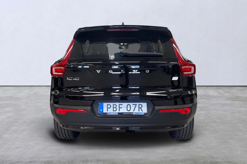 Bild 5 av Volvo XC40 Recharge Single Motor Core Edition