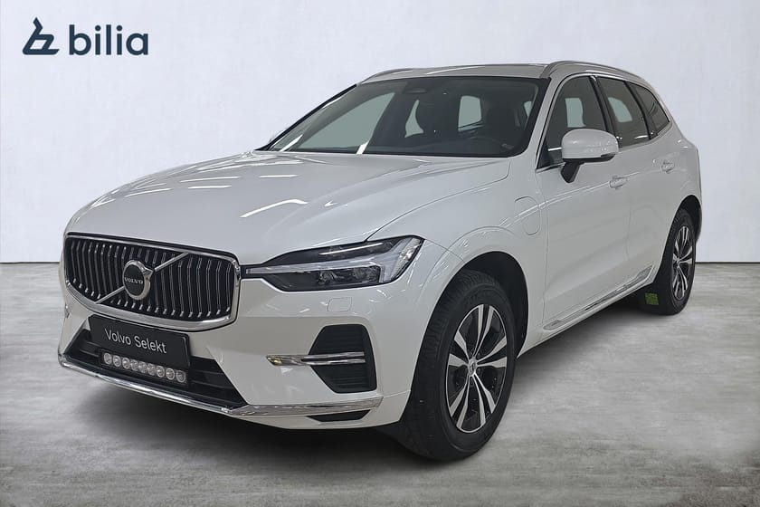 Bild 1 av Volvo XC60 Recharge T6 Core Edition