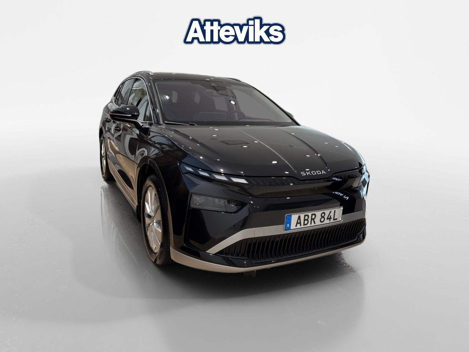 Skoda Enyaq 2026