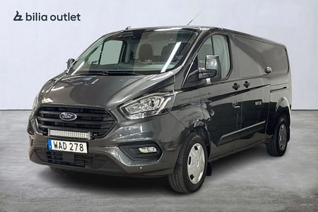 Ford Transit Custom 300