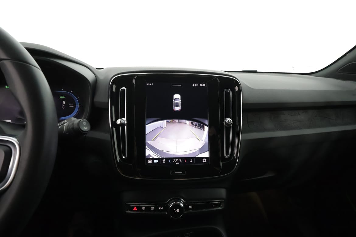 Volvo XC40 2023 - miniatyr 15