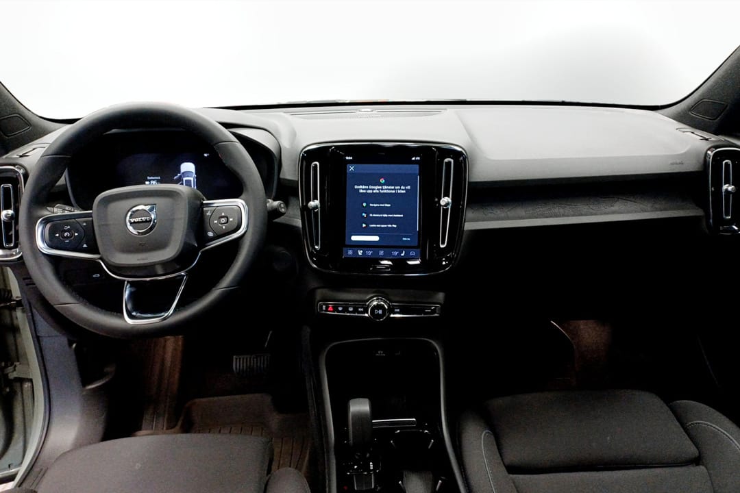 Volvo XC40 Recharge Single Motor