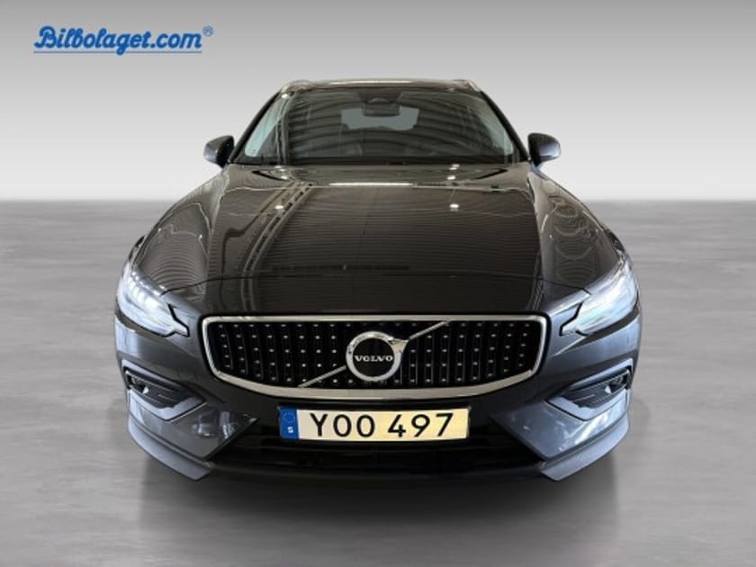 Bild 3 av Volvo V60 Cross Country B4 AWD Diesel Plus