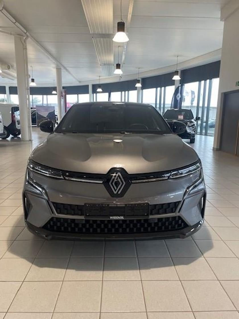 Bilde 2 av Renault Mégane E-TECH 