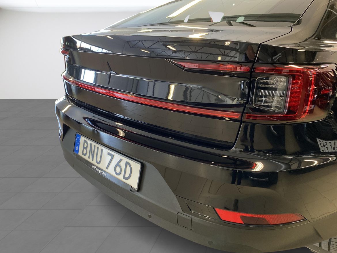 Polestar 2 2025 - miniatyr 12