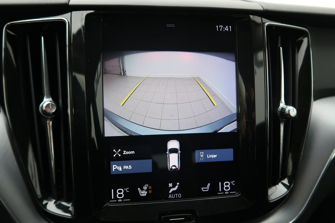 Volvo XC60 2019 - miniatyr 18