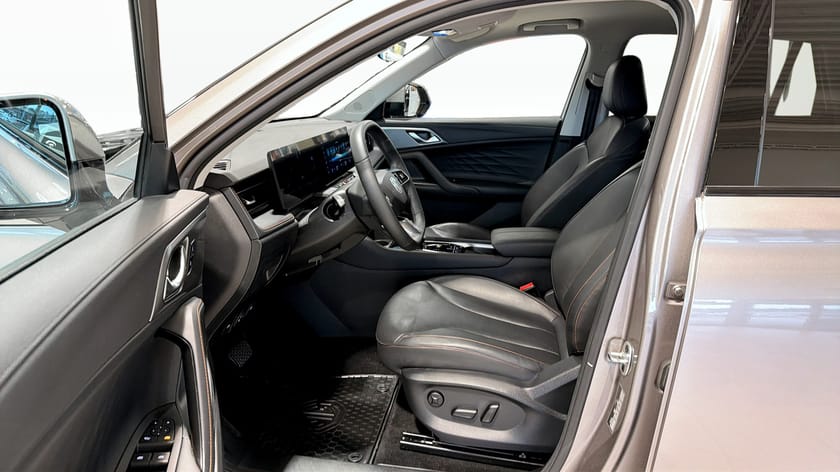 Bild 5 av MG HS PHEV LUXURY PLUG-IN HYBRID