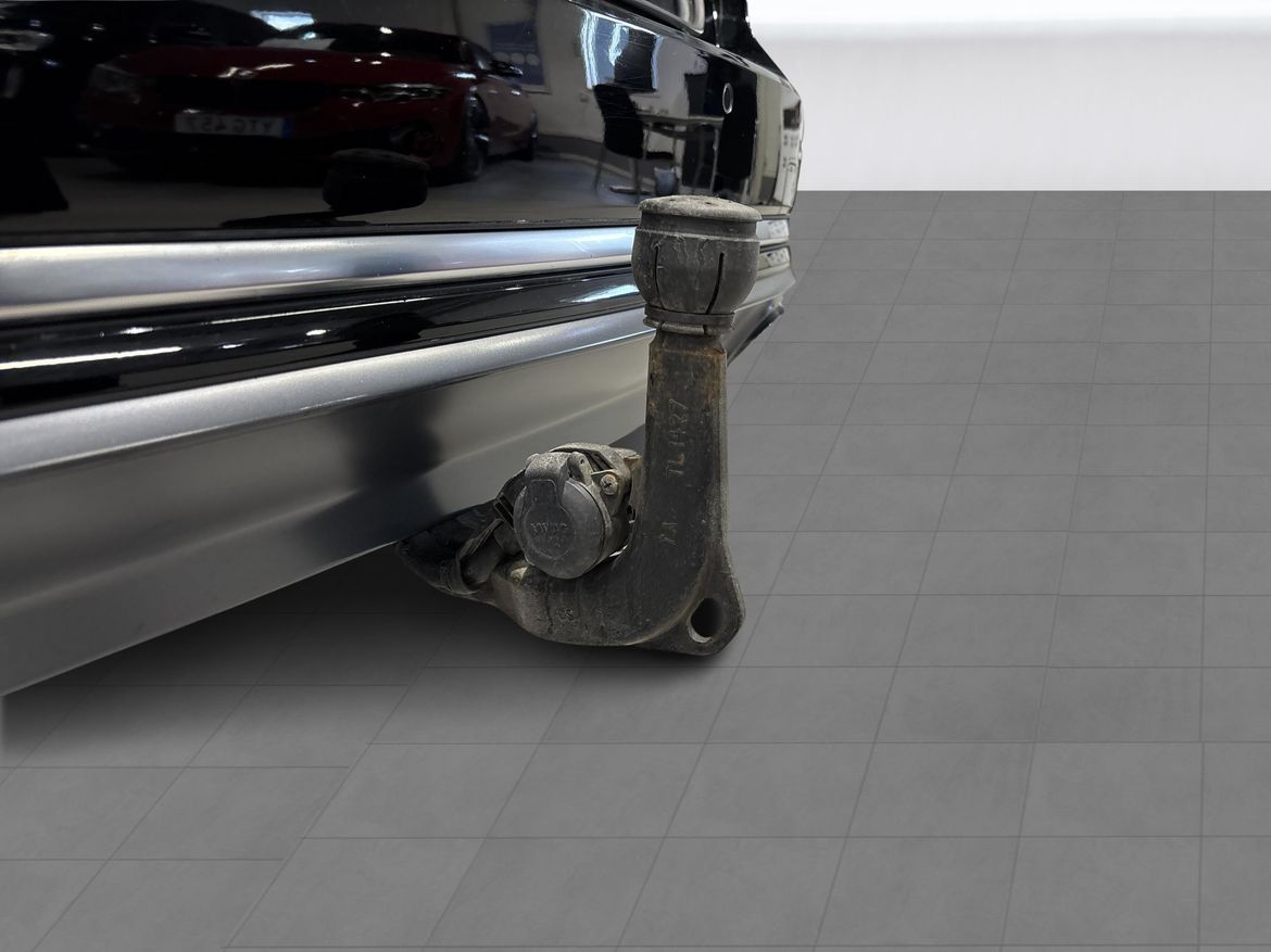 Audi A4 2019 - miniatyr 11