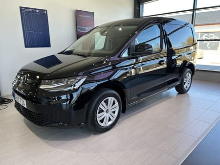 Volkswagen Caddy Cargo