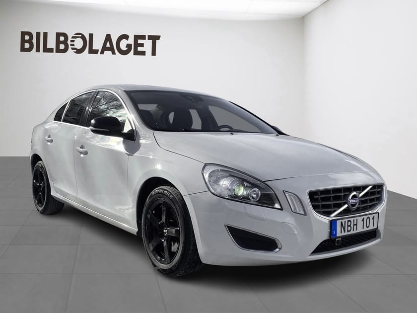 Bild 5 av Volvo S60 D4 163 S/S Momentum