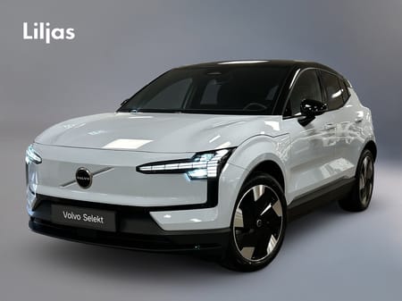 Volvo EX30 Twin Motor Performance Plus//Kamera//Värmare//