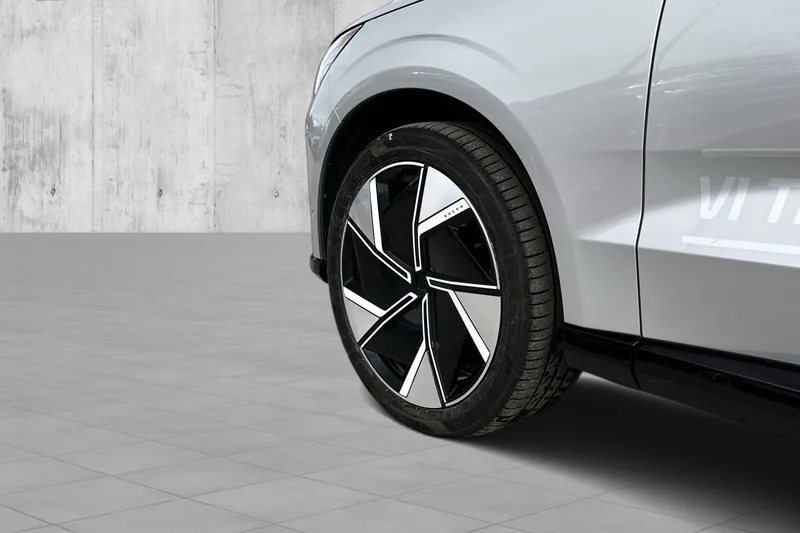 Volvo EX90 Twin Motor 7-seater bilde 10