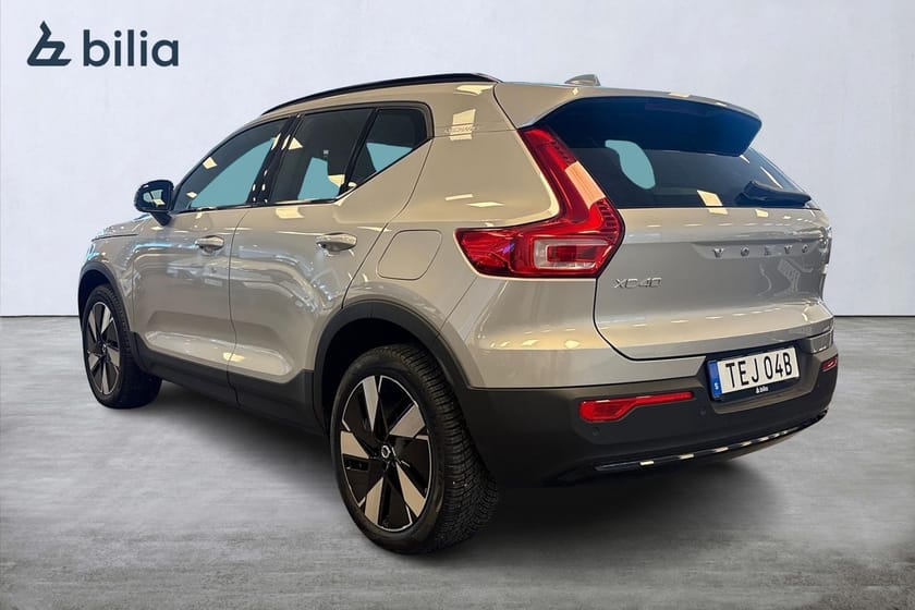 Bild 3 av Volvo XC40 Recharge Single Motor Extended Range Plus, *Ränta 2.95%