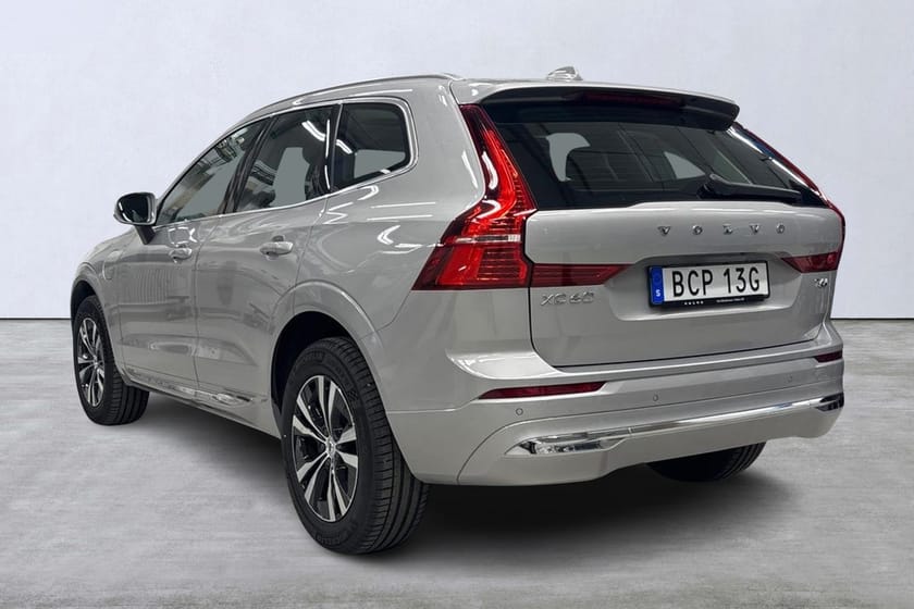 Bild 4 av Volvo XC60 T6 Core Edition