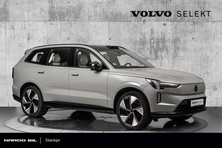 Volvo EX90 Twin Motor Performance