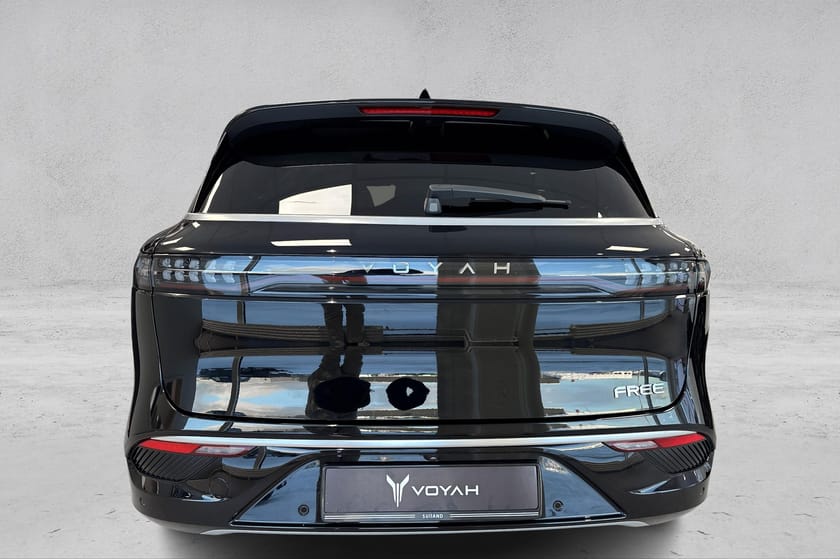 Bilde 5 av Voyah Free Premium AWD | Demobil |