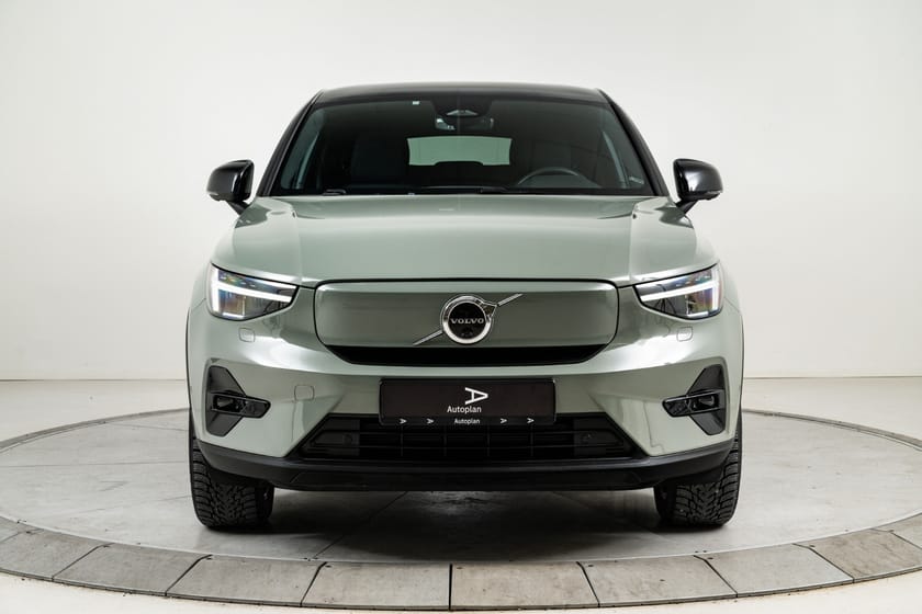 Bilde 3 av Volvo C40 Recharge Twin motor 408hk AWD Plus ACC/Krok/360º/H&K/Pano