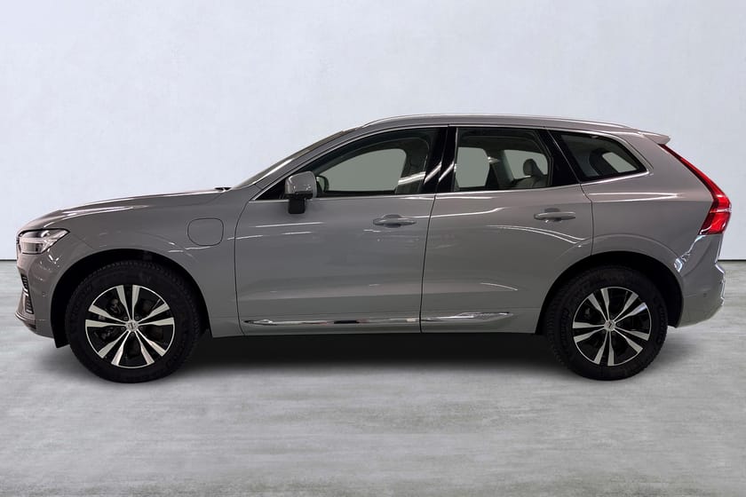 Bild 2 av Volvo XC60 Recharge T6 II Core Edition
