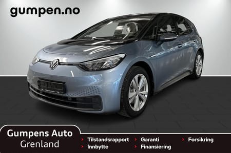 Volkswagen ID.3 Pro Performance