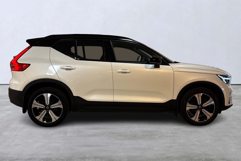Bild 3 av Volvo XC40 Recharge Single Motor Core