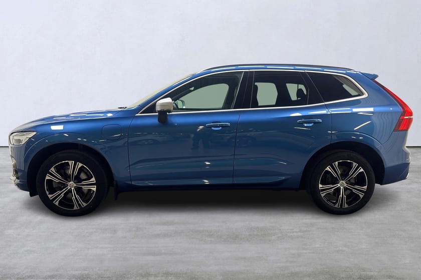 Bild 2 av Volvo XC60 T8 TE R-Design