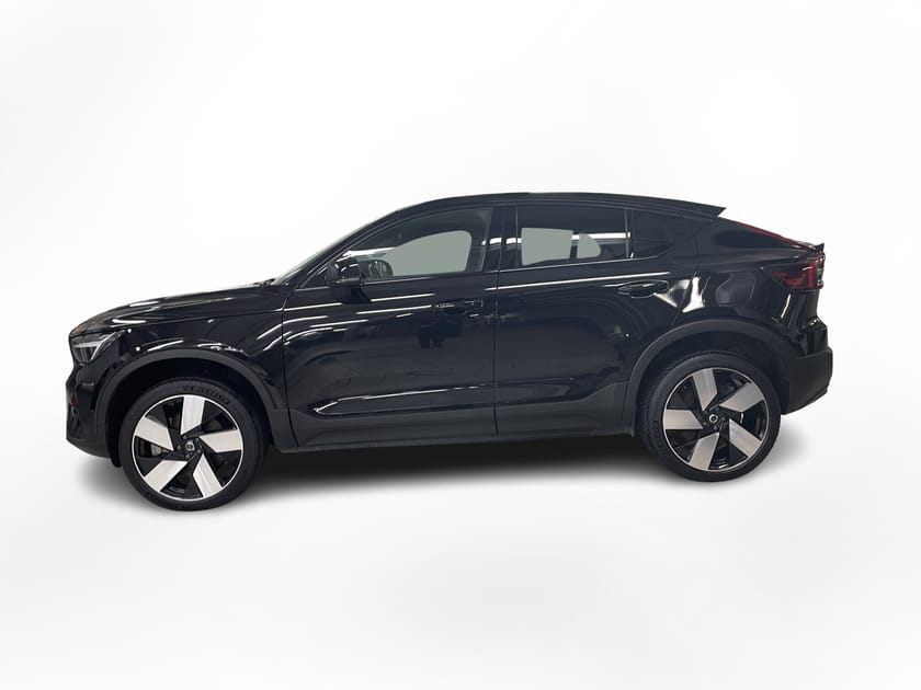 Bild 2 av Volvo C40 Recharge Twin motor Ultimate