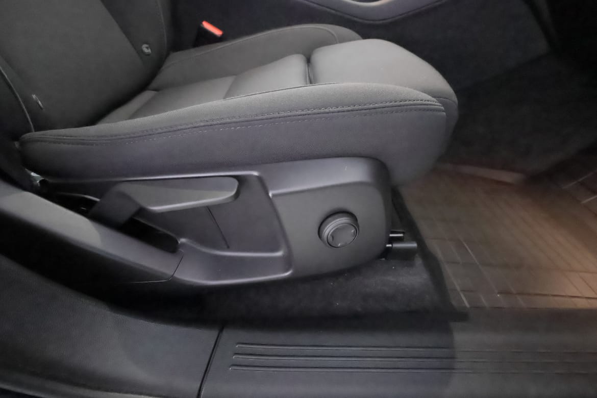 Volvo XC40 2024 - miniatyr 19