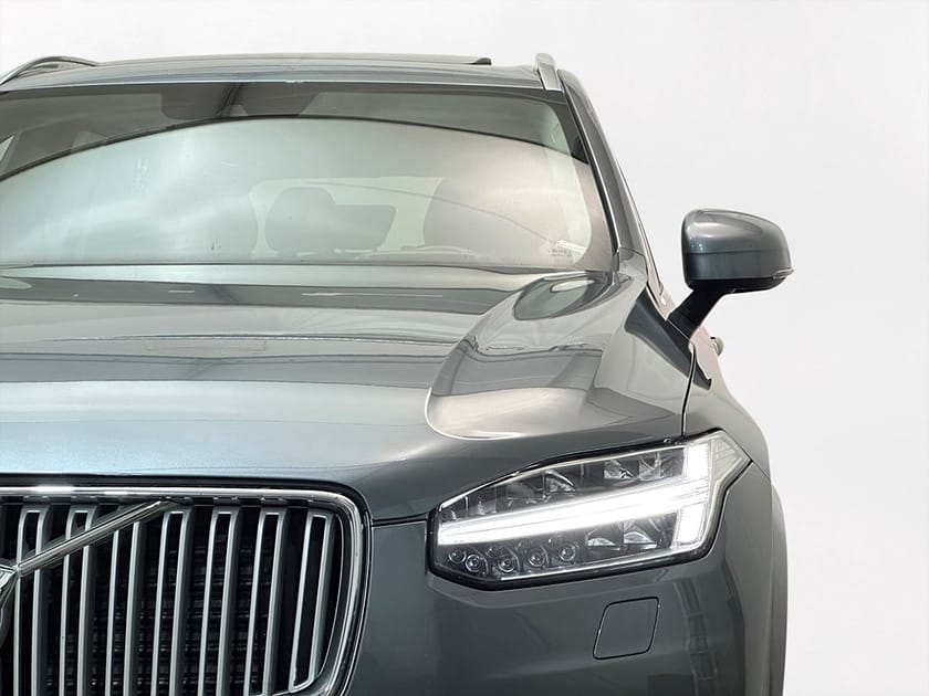 Bild 4 av Volvo XC90 T8 TwEn AWD Inscription 7-sits Drag Pano HUD 360° 407hk