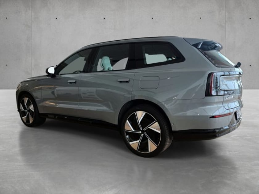 Bild 4 av Volvo EX90 Twin Motor Performance Ultra 7sätes / KAMPANJ
