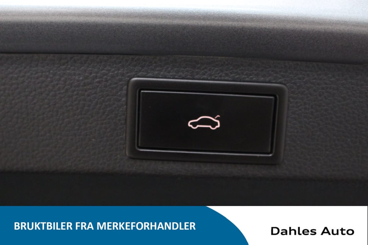 Škoda Karoq 1.5 TSI ACT DSG Sekventiell, 150hk, 2019