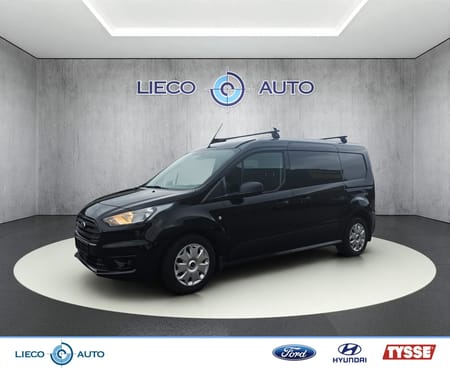 Ford Transit Connect 230 LWB