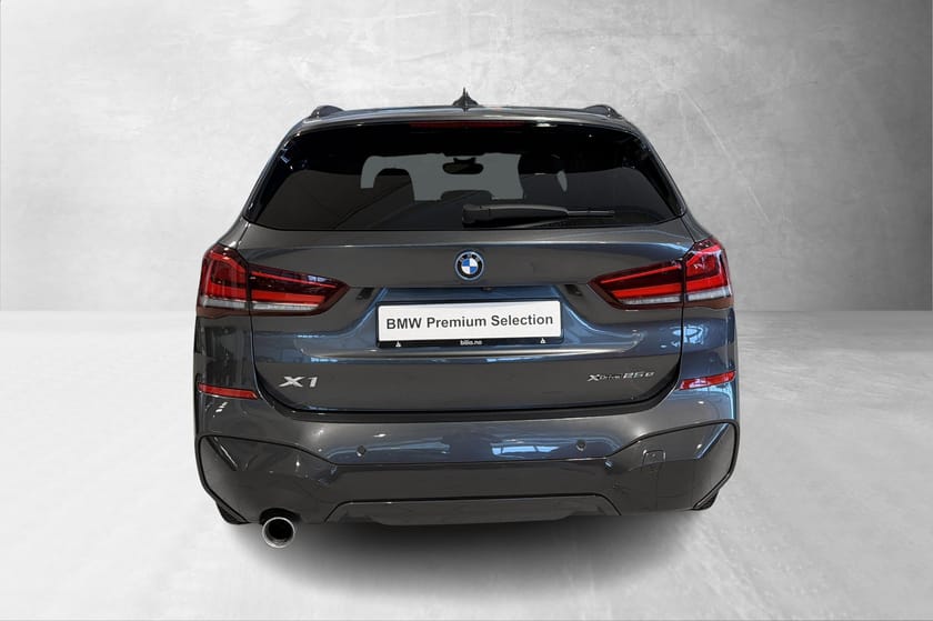 Bilde 4 av BMW X1 xDrive25e M-sport Adaptive Cruise