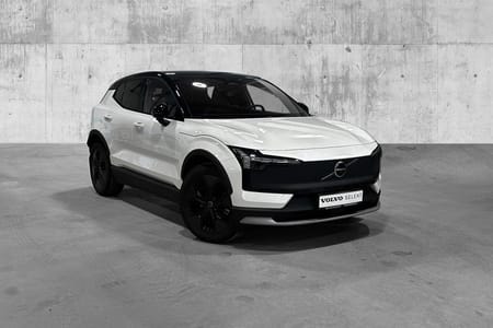 Volvo EX30 Cross Country Twin Motor Performance CC Ultra | 360 | H&K | ACC | PANORAMA