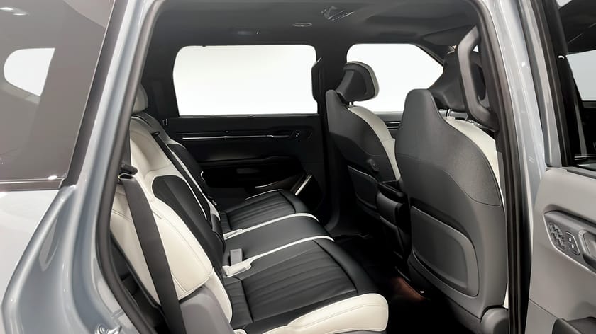 Bild 5 av Kia EV9 AWD GT LINE 7-SITS LONG RANGE 15 000:- fri laddning