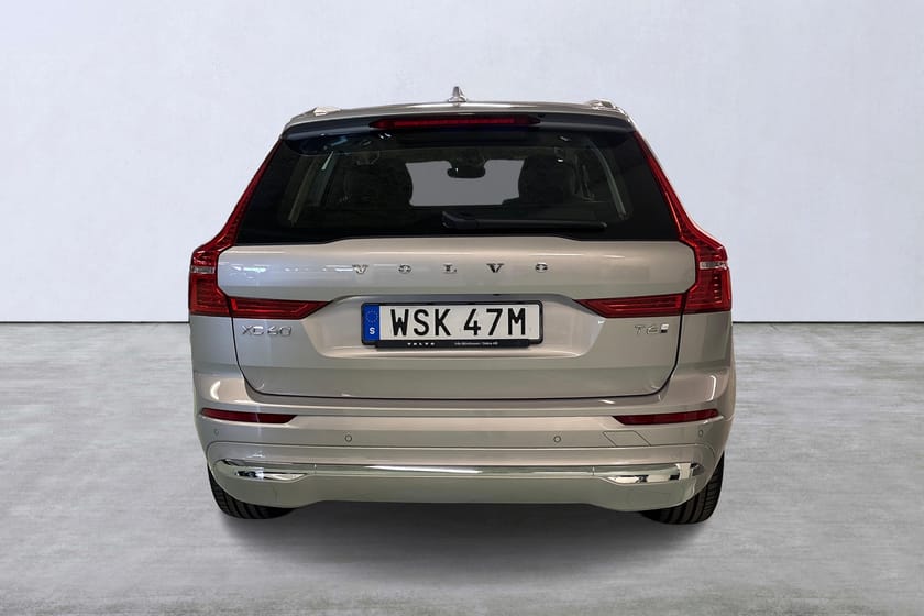 Bild 5 av Volvo XC60 T6 Core Edition