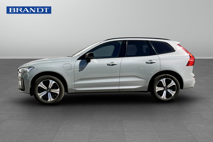 Bild 3 av Volvo XC60 Recharge T6 Plus Dark Edition.