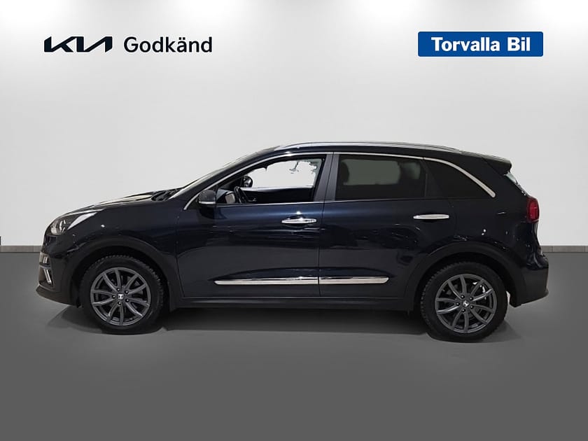 Bild 5 av Kia e-Niro Advance *V-hjul*