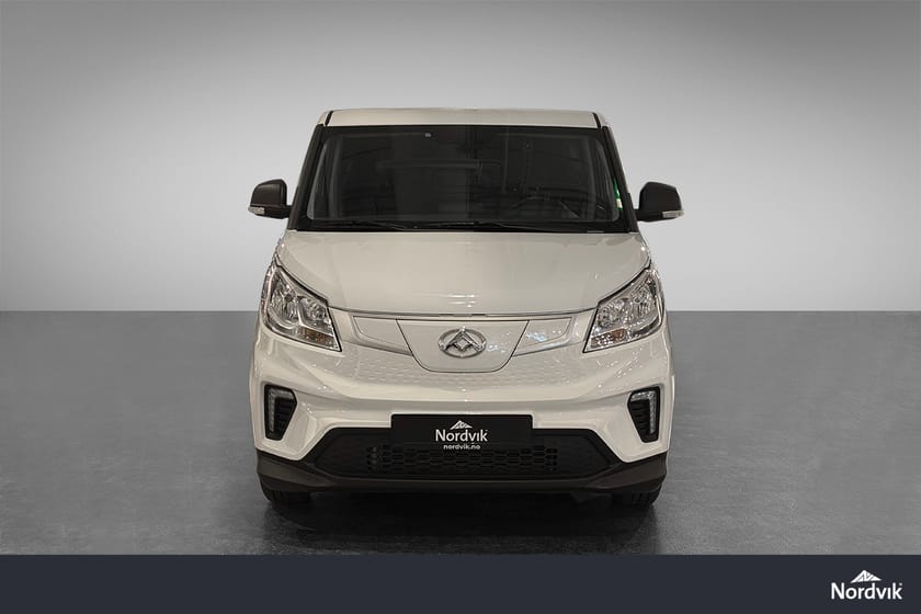 Bilde 3 av Maxus e-Deliver 3 LWB 
