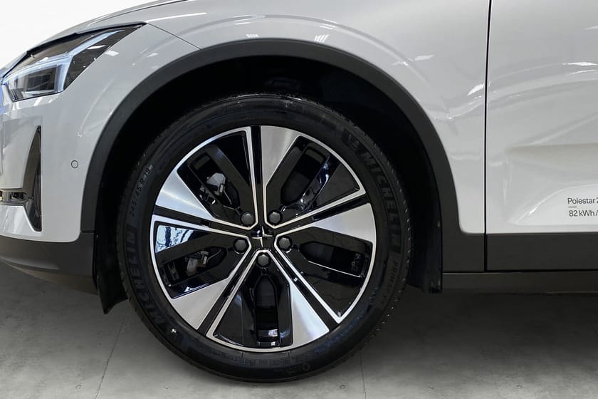 Bild 5 av Polestar 2 Long Range Dual Motor 